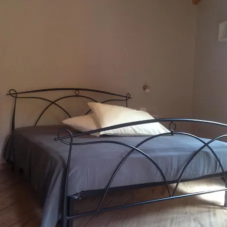 Camilla Affitta Holiday home