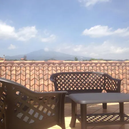 Holiday home Camilla Affitta *