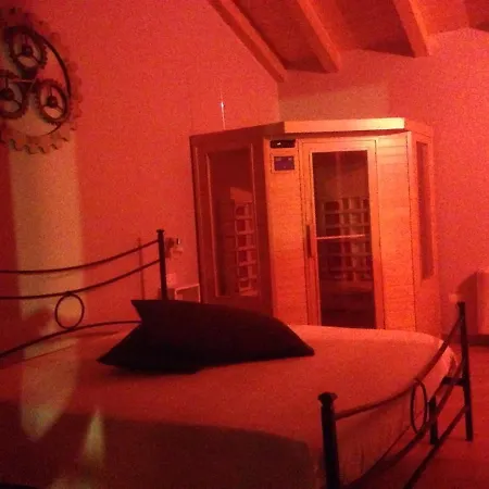 Camilla Affitta Holiday home