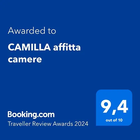 Camilla Affitta Holiday home *