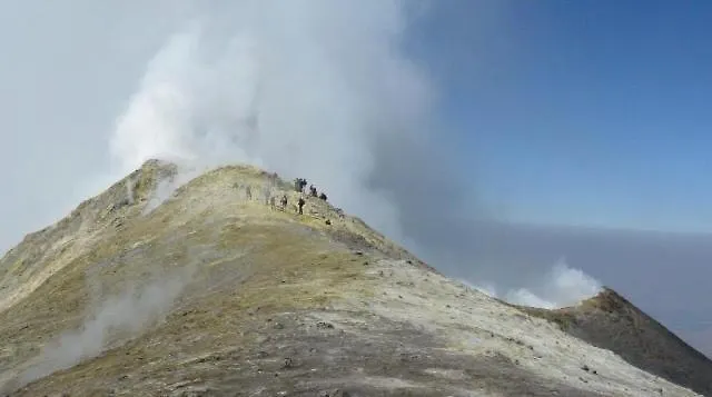 Camilla Affitta * Nicolosi