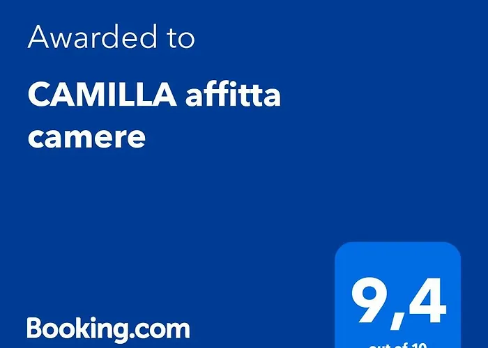 Camilla Affitta Ferienhaus *